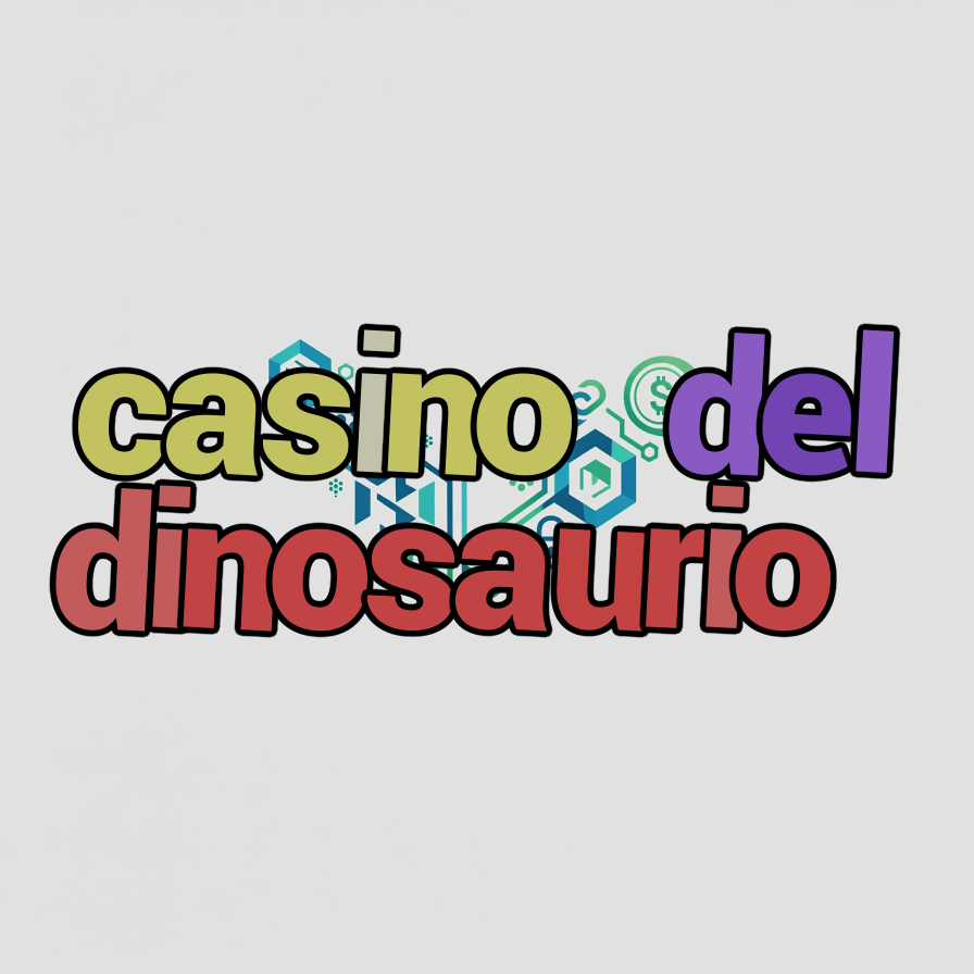 casino del dinosaurio